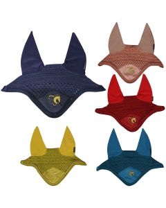 Cuffietta Antimosche Cavallo Tosoni Selleria Luxury