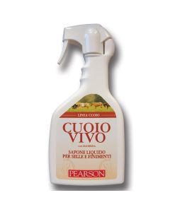 Suavizante Cuero Antimoho