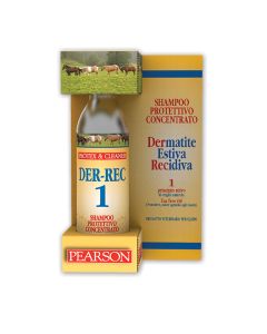 Shampo Dermatite Pearson Der-Rec 1