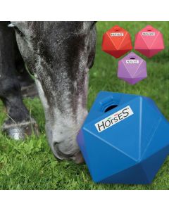 Distributore Snack Horses Scott