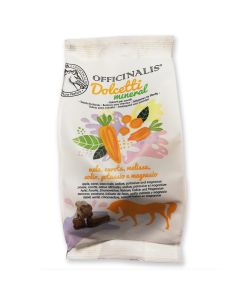 Biscotti Officinalis Dolcetti Mineral