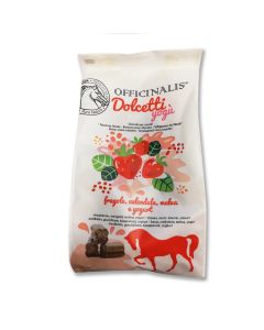 Biscotti Officinalis Dolcetti Yogù