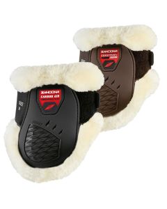 Zandonà Carbon Air Techno-Fur Junior Fetlock