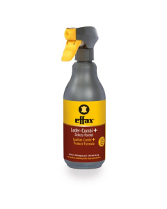 Loción Detergente para Cuero Leder-Combi +
