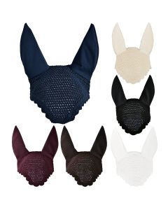 Cuffietta Antimosche Cavallo Eskadron Basic