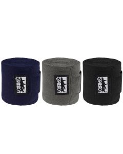 Fasce Da Riposo Eskadron Basics Pony