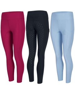 Leggings Donna Eskadron Pro Riding Tight