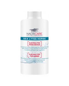 Nacricare Sea Lytes Horse Electrolytes for Horses 