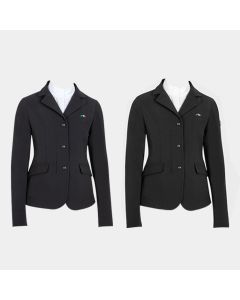 Giacca Concorso Bambina Equiline Carolink 