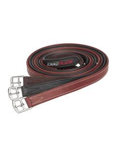 Etrivières en Cuir Erreplus 