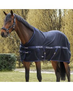 Equiline Reynosa Baumwolledecke