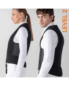 Airbag Equiline Unisex Belair Level 2