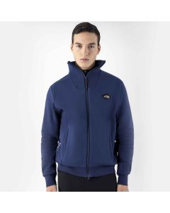 Felpa Equitazione Uomo Equiline Caio