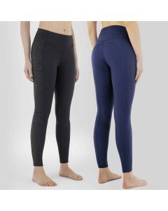 Leggings Equitación Mujer Equiline Caiskh