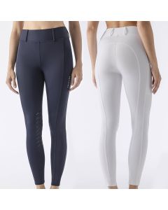 Equiline Carbek Women's Riding Tights