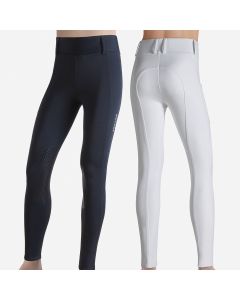 Leggings Equiline Junior Cerk