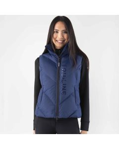 Equiline Cilet Women's Sleeveless Vest