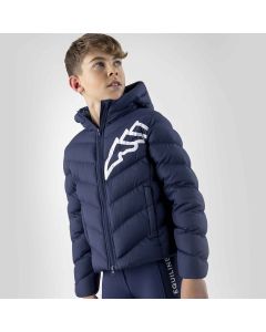Bomber Junior Equiline Cino