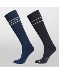 Equiline Corax Unisex Riding Socks