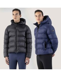 Bomber Uomo Equiline Curt