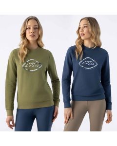 Equiline Eben Women's Riding Sweatshirt