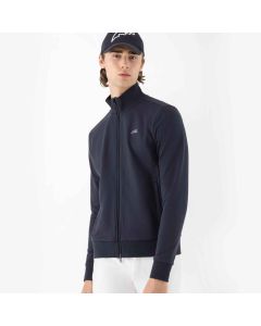 Felpa Uomo Equiline Ebrek