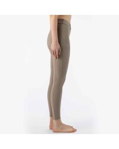 Leggings Equitación Mujer Equiline Ednak 