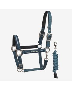 Cavezza e Longhina Equiline Enkas