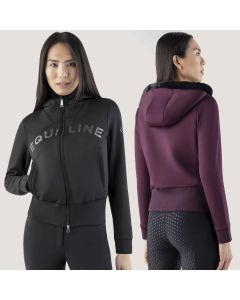 Equiline Gur Women's Riding Sweatshirt