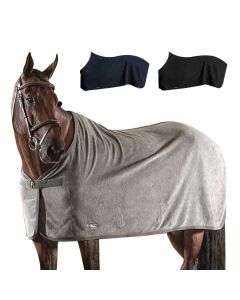 Manta Polar Equiline Hugo