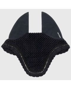 Equiline Lustra Horse Fly Hood