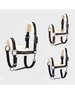 Equiline Tom Ecowool Headcollar