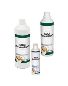Equi Shampoo Masc