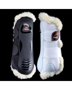 Stinchiere eQuick eKur Luxury Fluffy Front