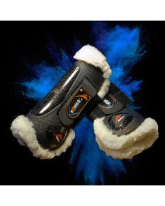 eQuick eLight Glitter No Kill Tendon Boots