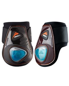 eQuick eShock Velcro Fetlock Boot