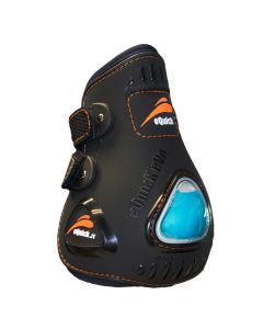 eQuick eVo Velcro Tendon Fetlock