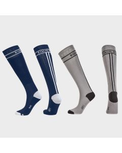 Equiline Cirec Unisex Riding Socks