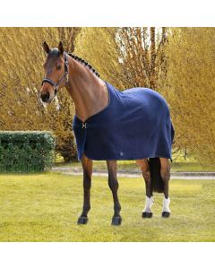 Equiline Wolldecke Wool