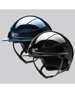 Equiline Xanto Unisex Helmet Glossy