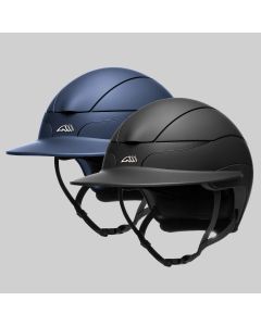 Casco Equiline Xanto Opaco Sun Visor
