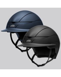 Equiline Xanto Unisex Helmet Matt 