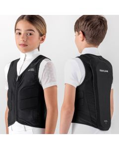 Gilet Protettivo Junior Equiline Xcudo