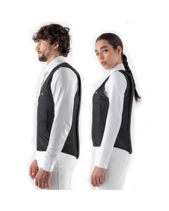 Chaleco Protector Unisex Equiline Xcudo