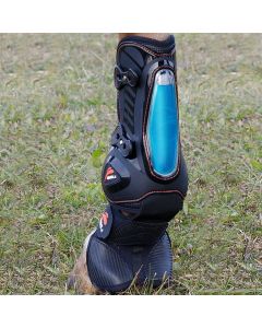 Protectores de Tendón eQuick eShock Overreach