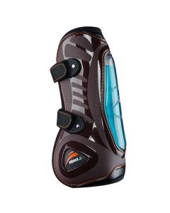 eQuick eShock Velcro Tendon Boots 