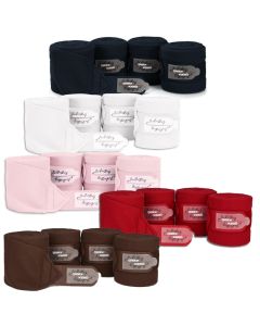 Fasce Da Lavoro Pile Eskadron Pony