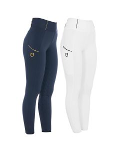 Leggings Mujer Equestro Light