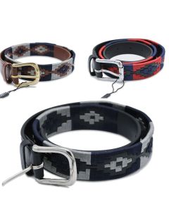 Cintura Equitazione Unisex Equestro Polo S