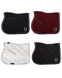 Sottosella Salto Equestro In Cotone